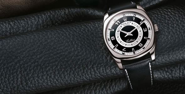 Rolex Cellini Collection Replica