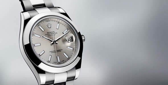 Rolex Datejust II Replica