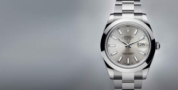 Rolex Datejust II Replica