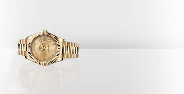 Rolex Day Date Replica