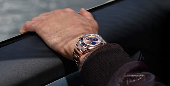 Rolex Daytona Replica