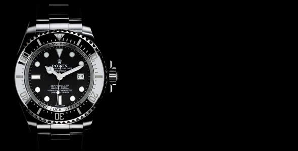 Rolex Deepsea Replica