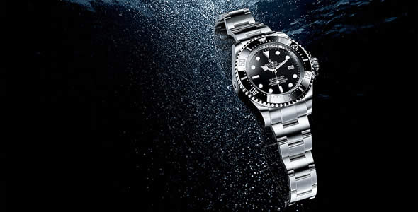 Rolex Deepsea Replica