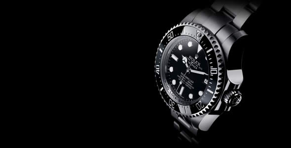 Rolex Deepsea Replica