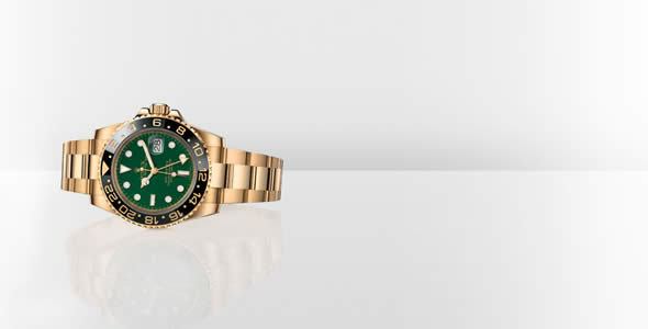 Replica Rolex Gmt Master 16730 Aegis Luxury - Fake Supreme Louis