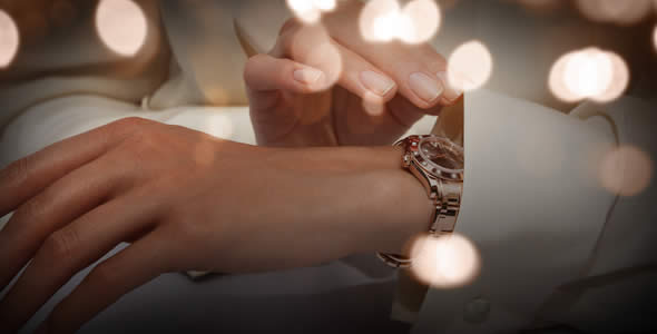 Rolex Lady Datejust Pearlmaster Replica