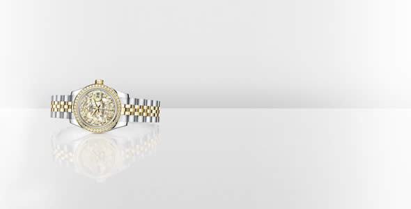 Rolex Lady Datejust Replica