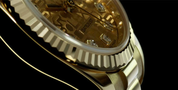 Rolex Lady Datejust Replica