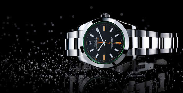 Rolex Milgauss Replica