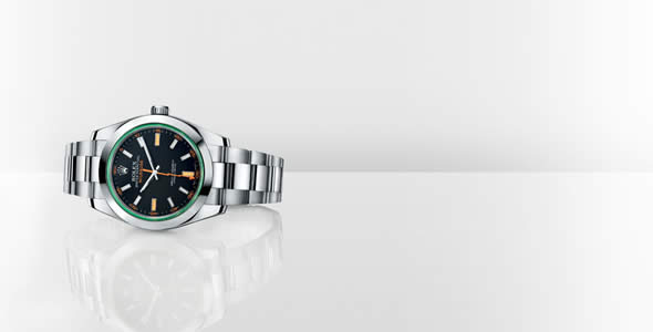 Rolex Milgauss Replica