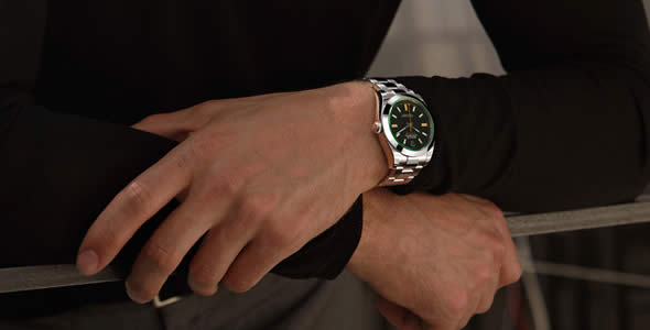 Rolex Milgauss Replica