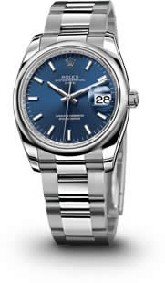 Rolex Oyster Perpetual Replica