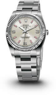 Rolex Oyster Perpetual Replica