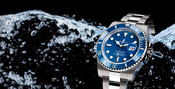 Rolex Submariner Replica