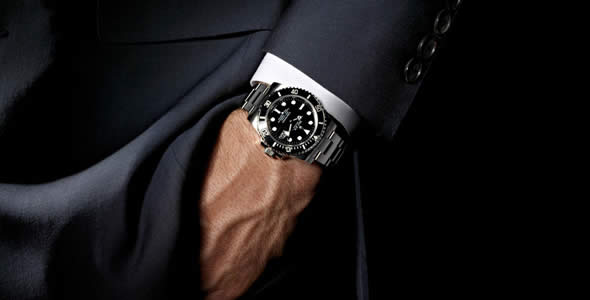 Rolex Submariner Replica