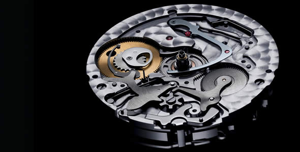 rolex yacht master 2 movement