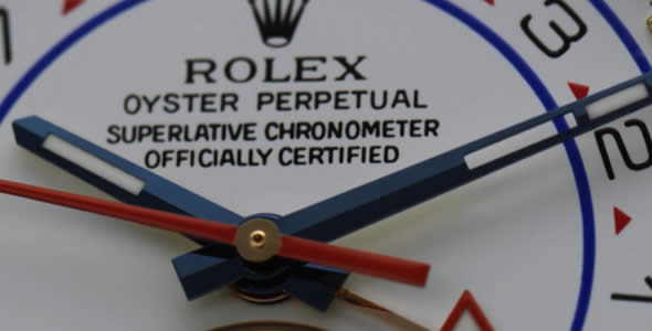 Rolex Yacht Master II Replica