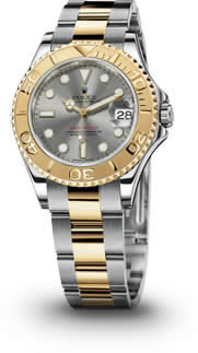 Rolex Yacht Master Replica